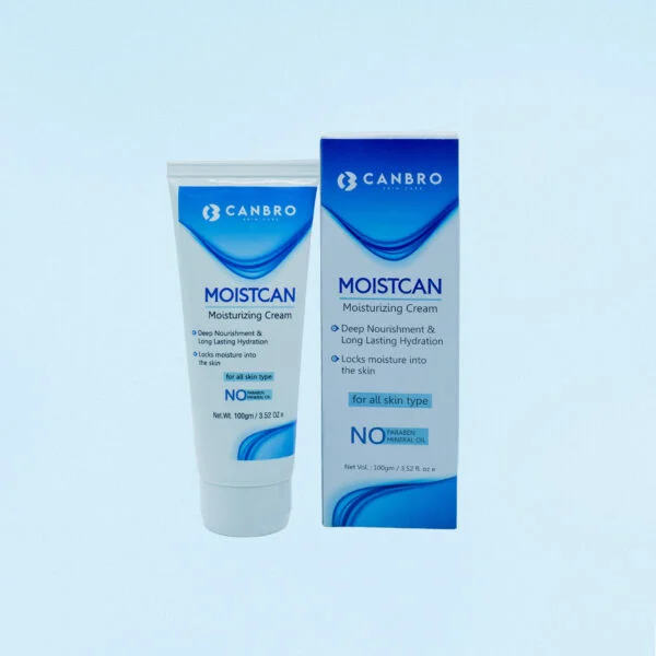 Moistcan Moisturizer 2