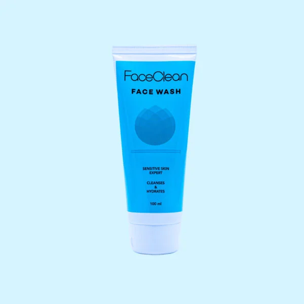 Face Clean Face Wash