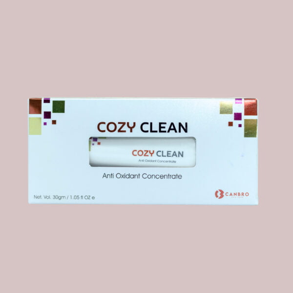 Cozy Clean Antioxidant